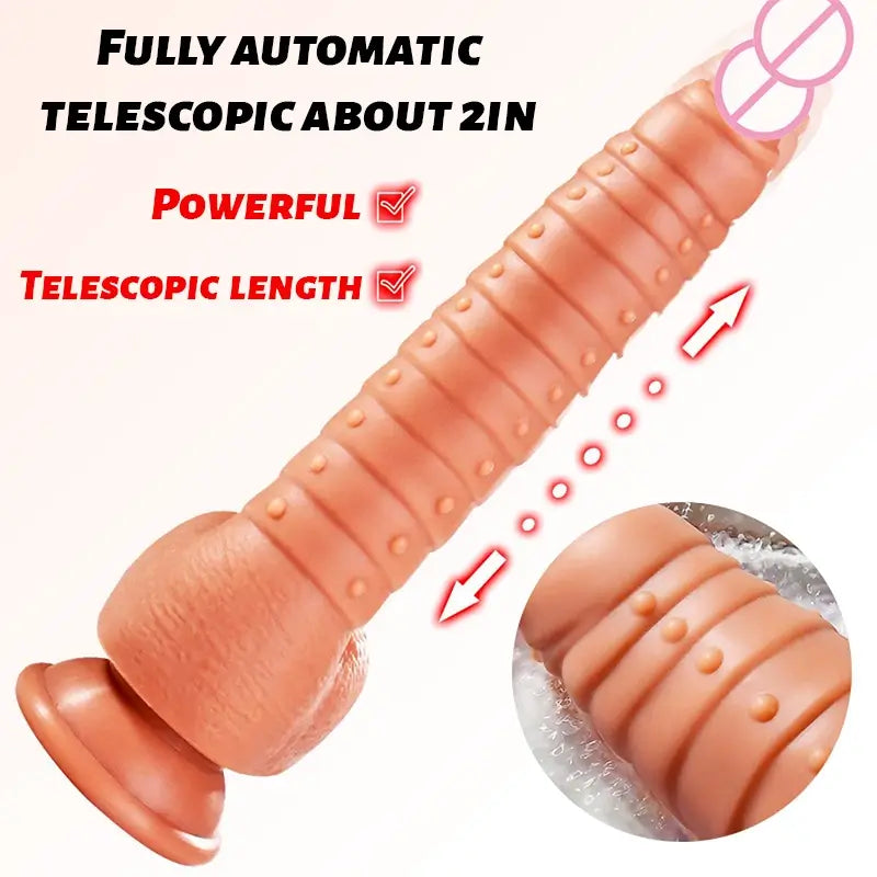 Simulated_Stretchy_Swing_Dildo