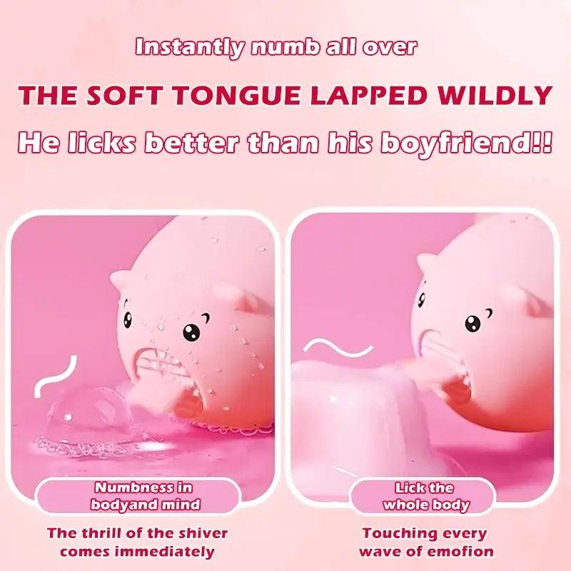 Piggy_Soft_Tongue_Licker