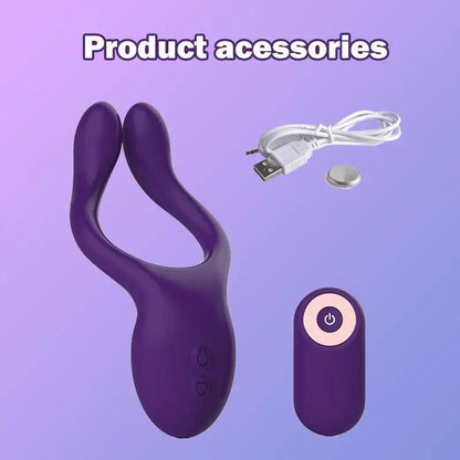 2-in-1_Prostate_Massager_and_Clip_Vibrator