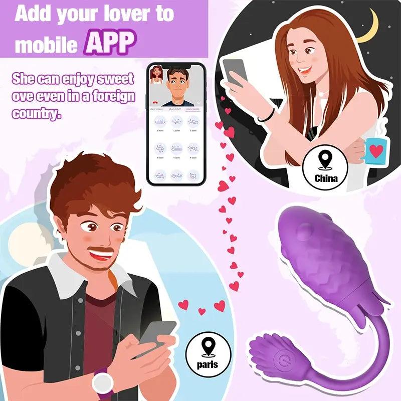 APP_Remote_Control_Whale_G-spot_Vibrator