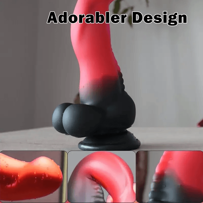 Simulated_Alien_Monster_Dildo