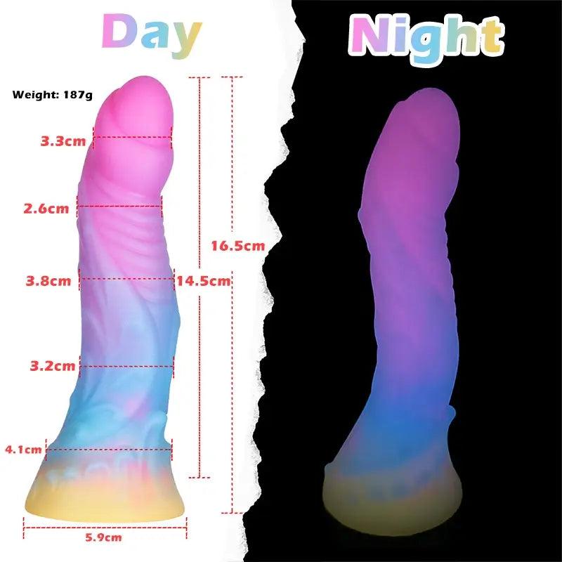 Silicone_Fantasy_Monster_Dildo