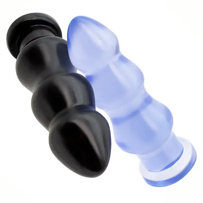 Multifunctional Pleasure Christmas Tree Anal Plug