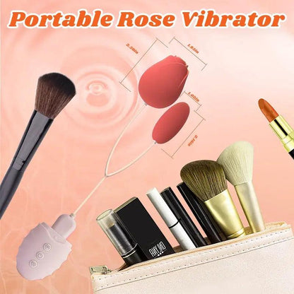 2-in-1_Rose_Clitoral_Tongue_Vibrator