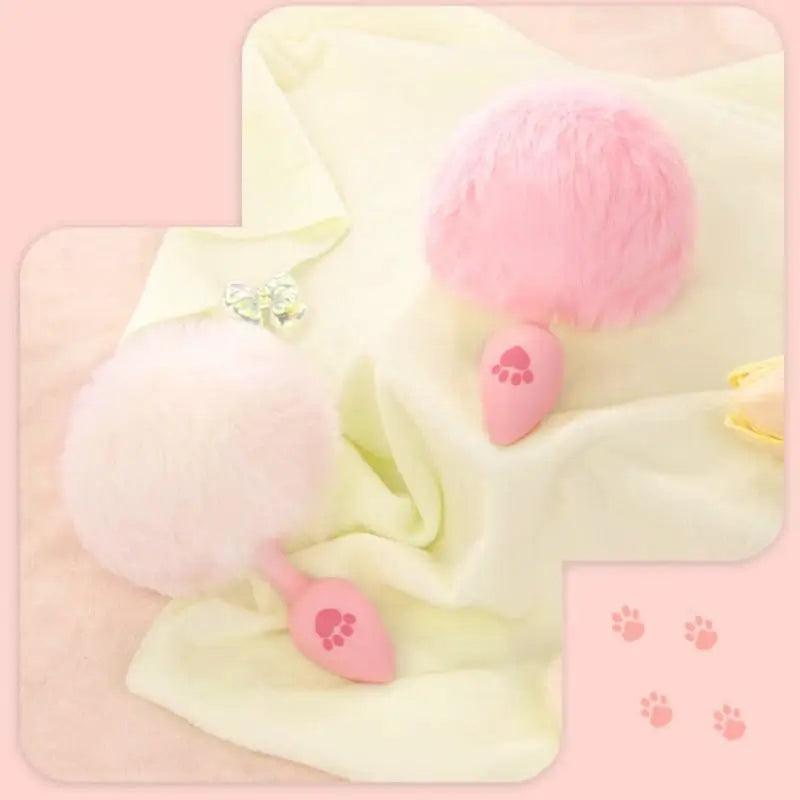 Pink_Fluffy_Bunny_Tail_Anal_Plugs