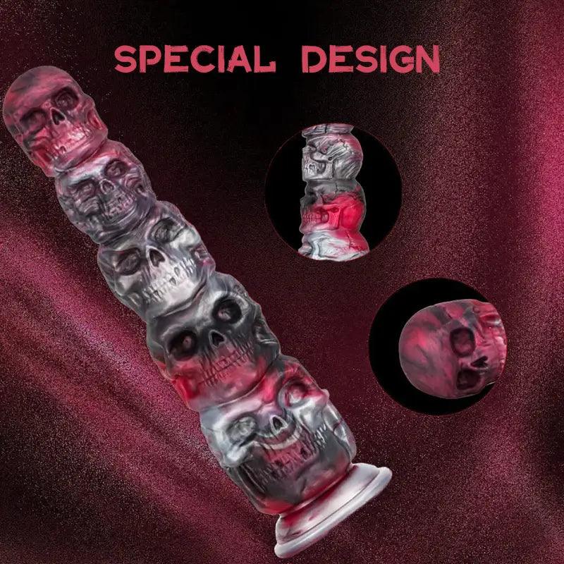 Halloween_Skull_Dildo