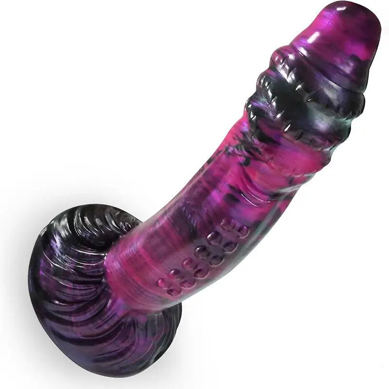 Unique_Big_Monster_Dildo