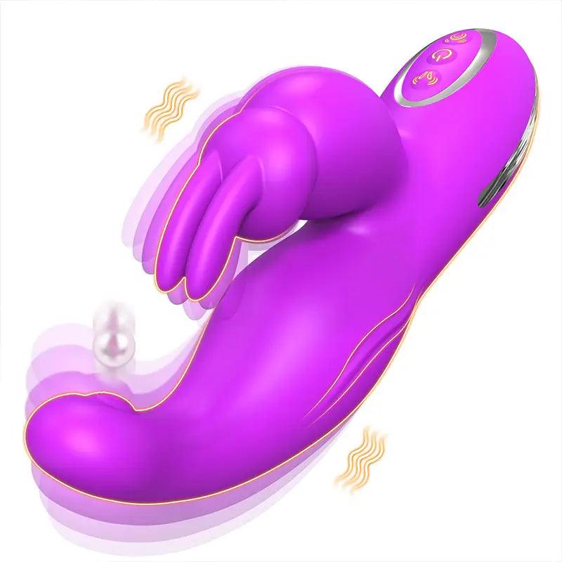 3-in-1_Rabbit_Clitoral_Vibrator