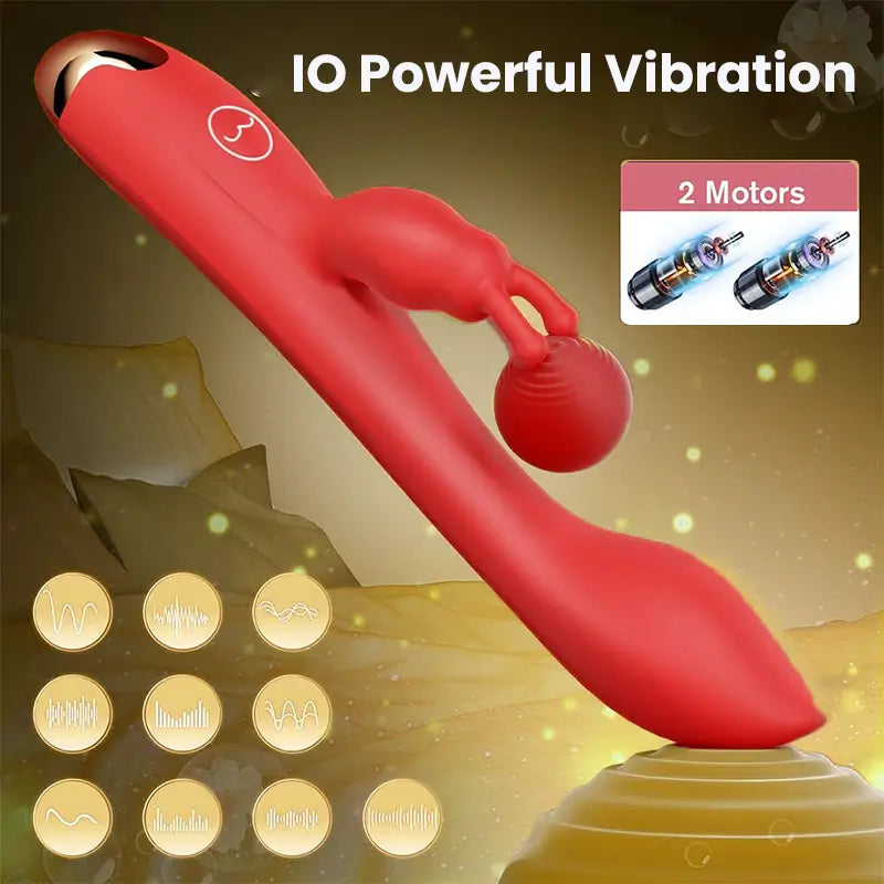 G-spot_Vibrating_Rabbit_Massager