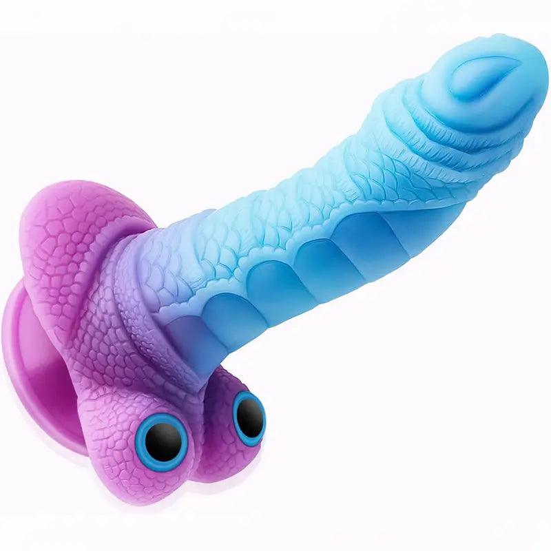 Alien_Elephant_Dildo