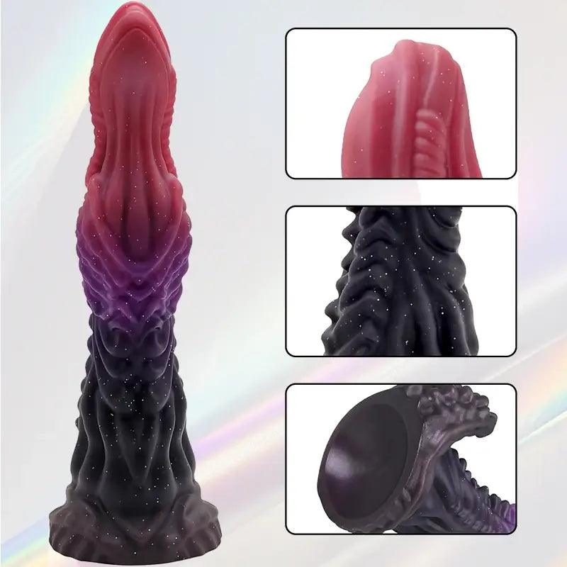 Alien_Monster_Simulation_Dildo