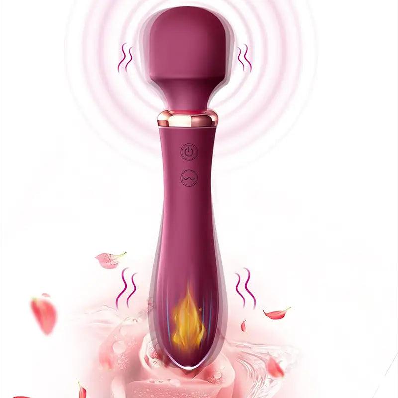 Dual-head_Heating_Vibrator_Wand