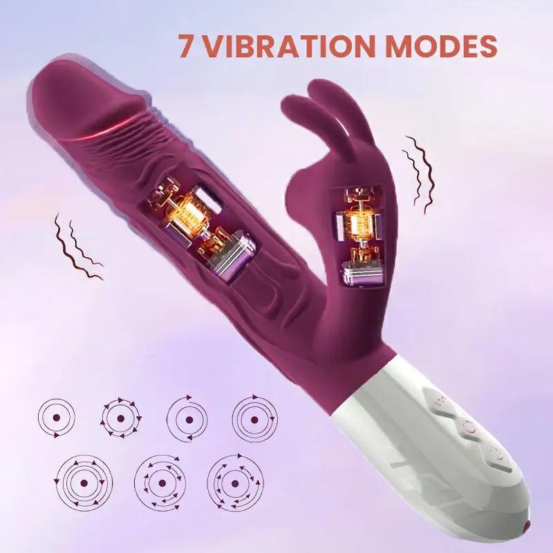 Rabbit_AV_Vibrator