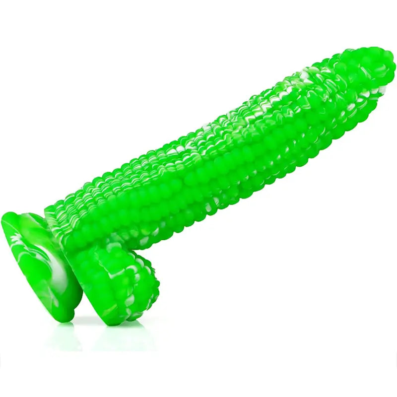 Silicone_Corn_Simulation_Dildo