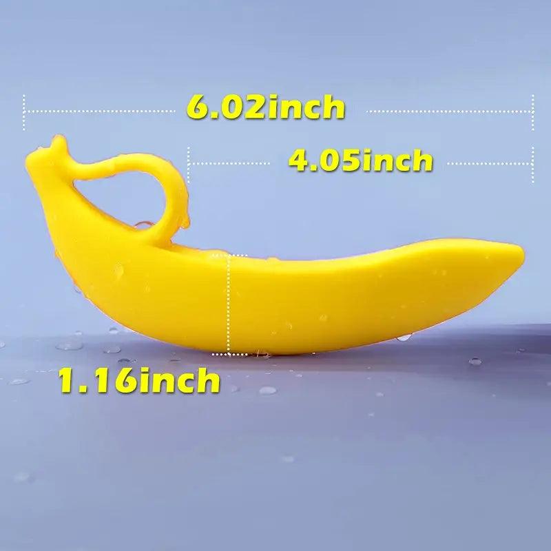 Banana_G-spot_Dildo