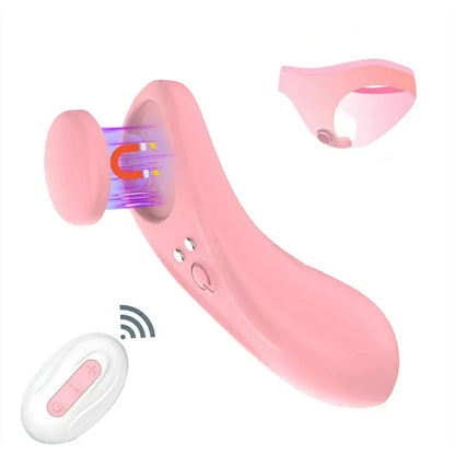 Ultra_Light_Butterfly_Magnetic_Clamping_Vibrator