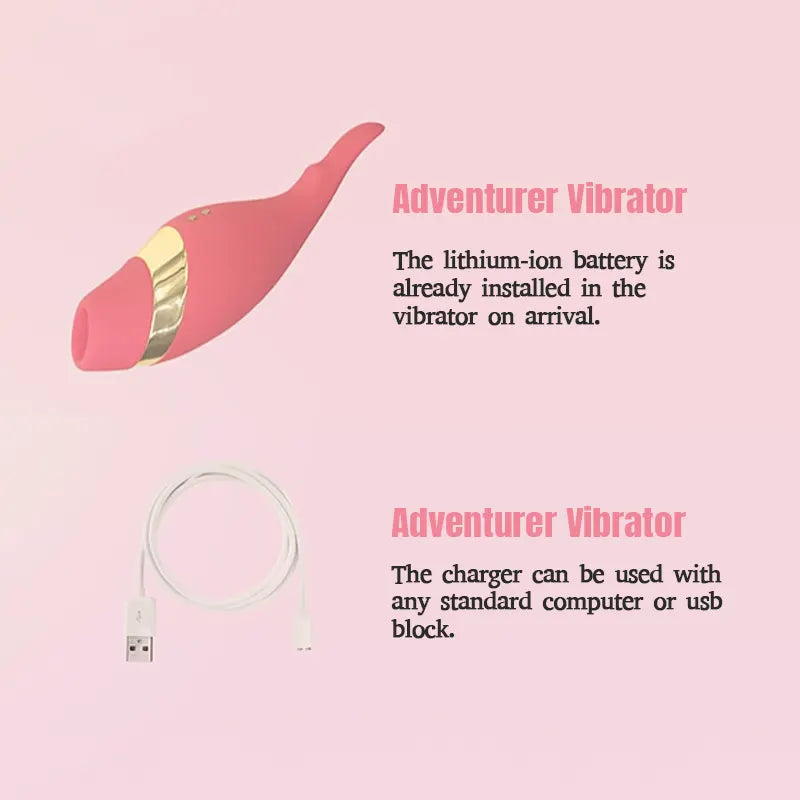 Velvet Soft Silicone Vibrator