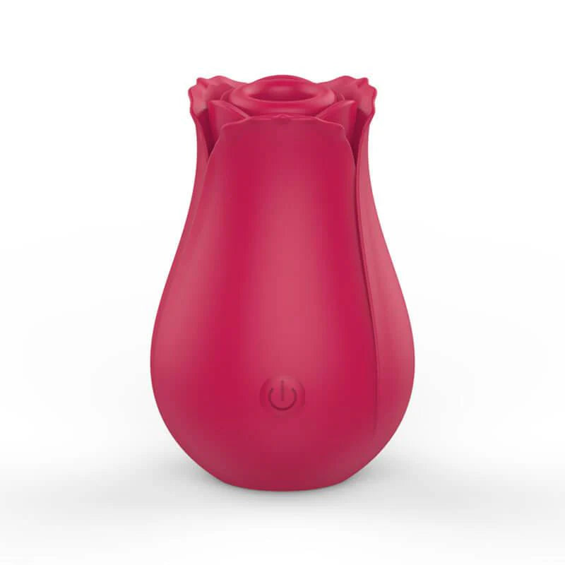 rose toy clit sucker vibrator