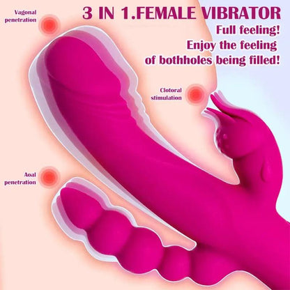 3-in-1_Anal_Massage_Vibrator