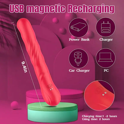 Ultimate Pleasure G-Spot Vibrator