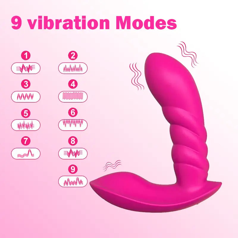 App-controlled_Wearable_G-spot_Vibrator