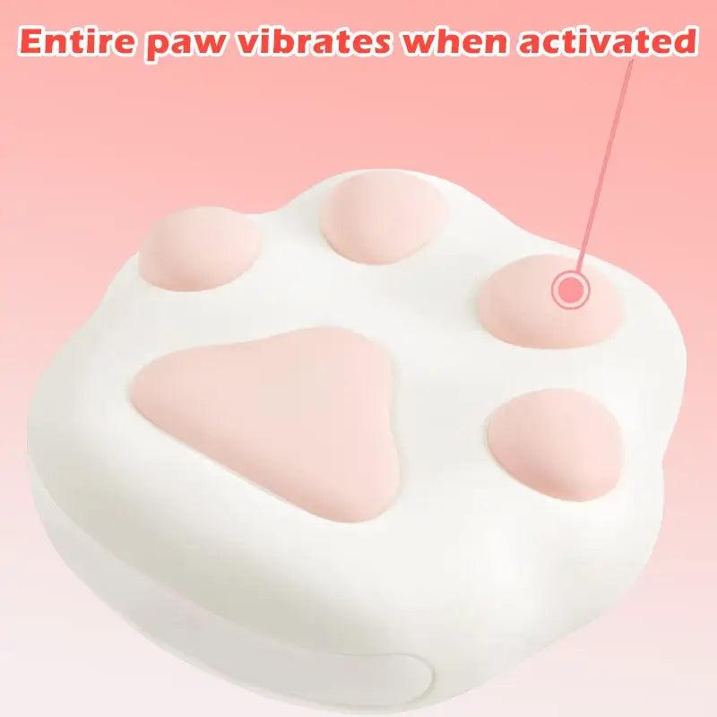 Rechargeable_Cat_Claw_Clitoral_Vibrator