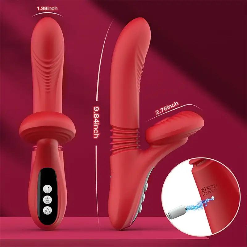 Stretchable_Heated_Tongue_Vibrator