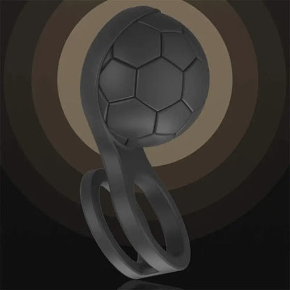 Soccer_Male_Delayed_Sperm_Lock_Ring