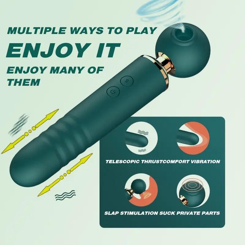 3-in-1_Sucking_Slapping_Vibrator