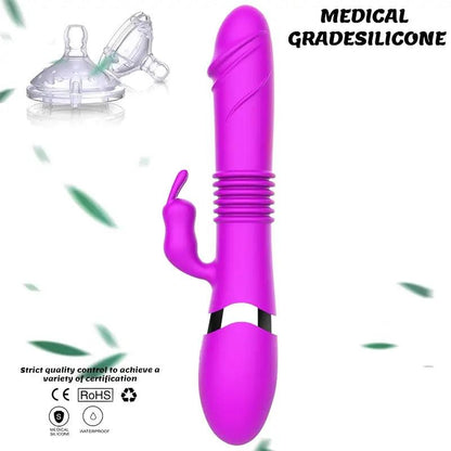 G-point_Rabbit_Expansion_Vibrator