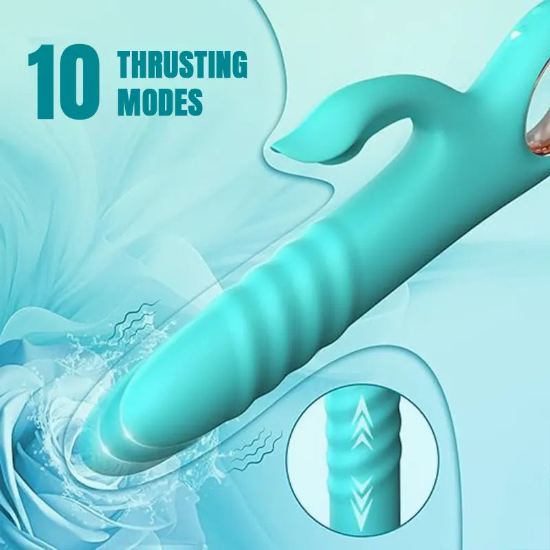 Female_Pulsating_Telescopic_Vibrator