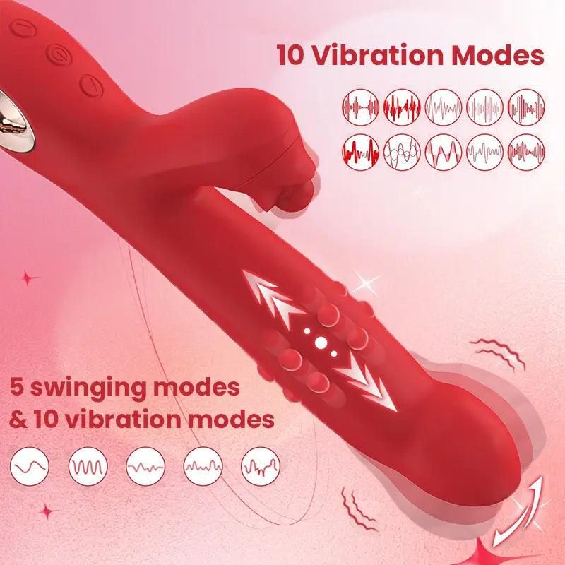 Double_Stimulation_Retractable_Swing_Vibrator