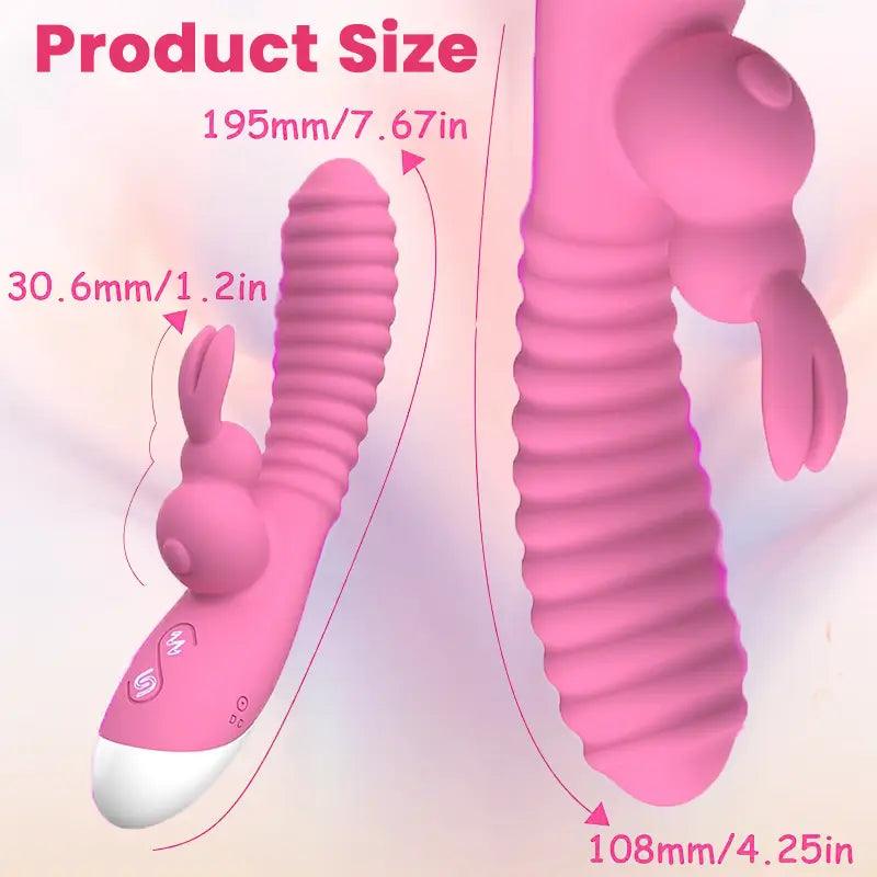 Pink_Rabbit_Female_Vibrator