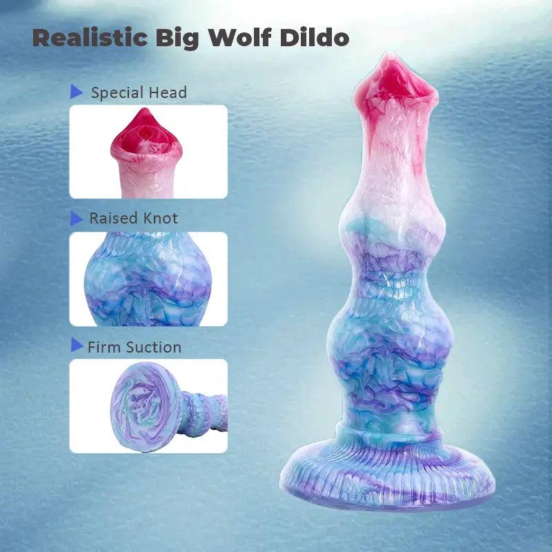 Exotic_Devil_Dog_Dildo