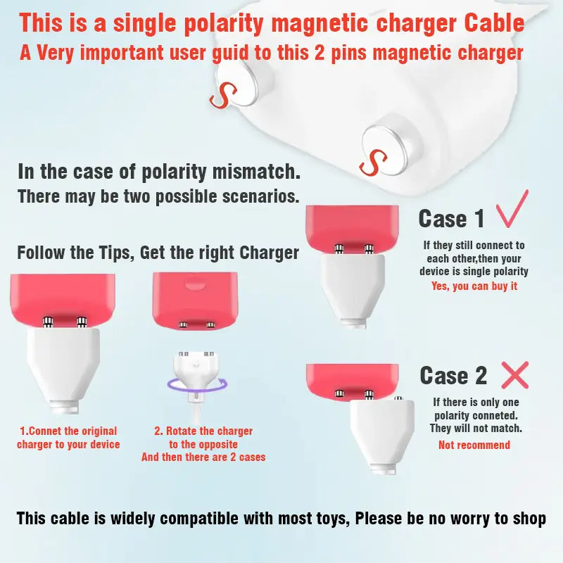 inyarose.Sex Toy Charger2