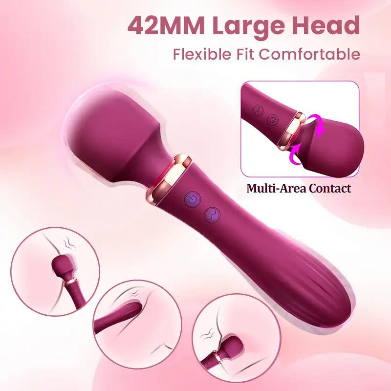 Dual-head_Heating_Vibrator_Wand