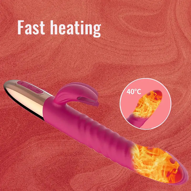 Stretching_Lovers_Heated_Rabbit_Vibrator