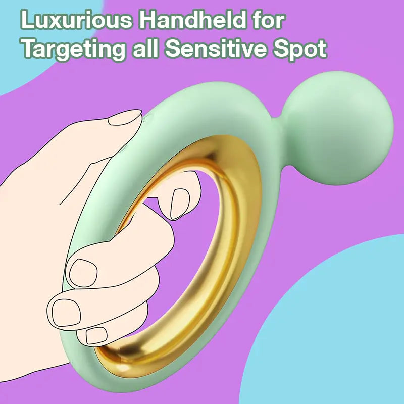 Ring-Shaped_Handheld_Vibrating_Massager