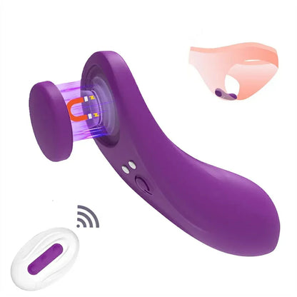 Ultra_Light_Butterfly_Magnetic_Clamping_Vibrator