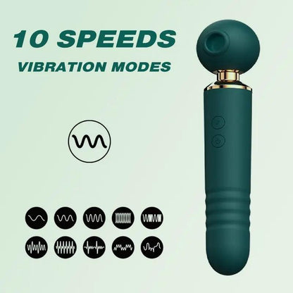 3-in-1_Sucking_Slapping_Vibrator