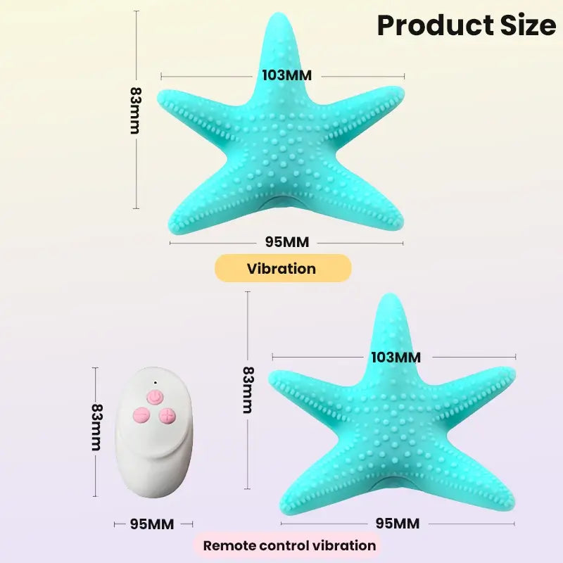 Remote_Control_Wearable_Starfish_Clitoral_Breast_Vibrator