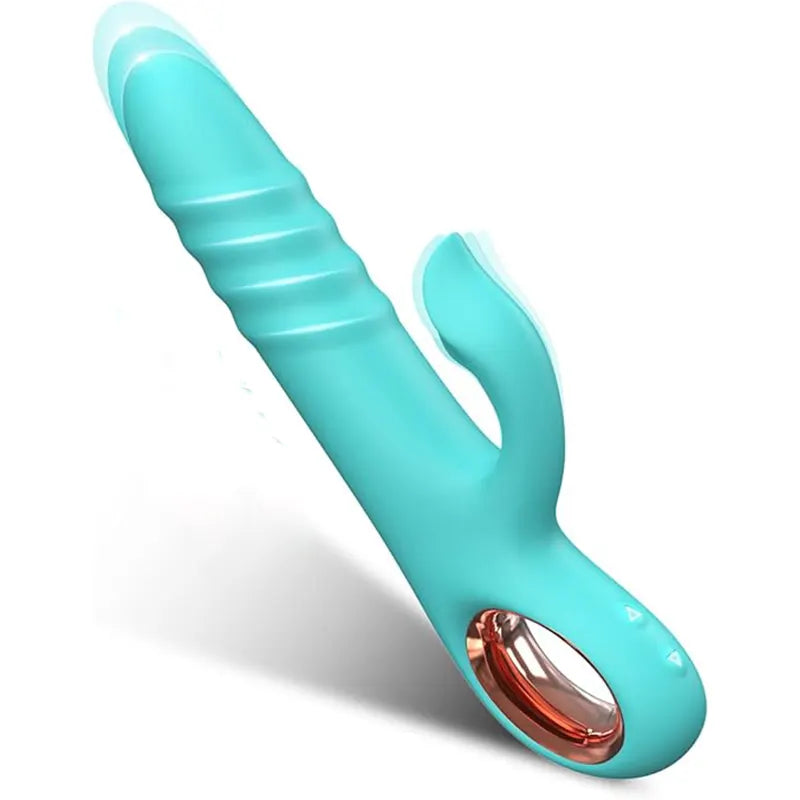 Female_Pulsating_Telescopic_Vibrator