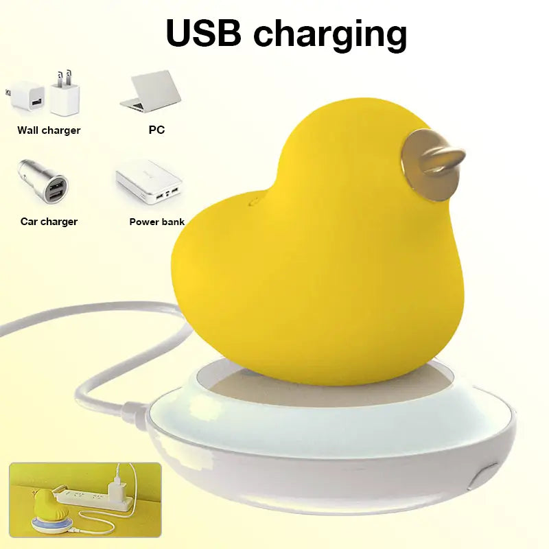 Wireless_Rechargeable_Little_Yellow_Duck_Sucking_Vibrator