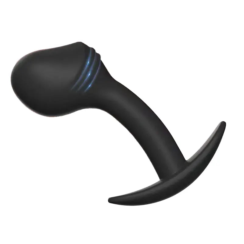 Anal Plug Wearable Sex Toy