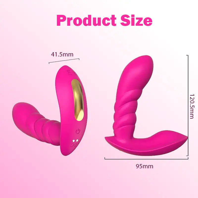 App-controlled_Wearable_G-spot_Vibrator