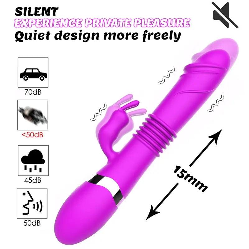 G-point_Rabbit_Expansion_Vibrator