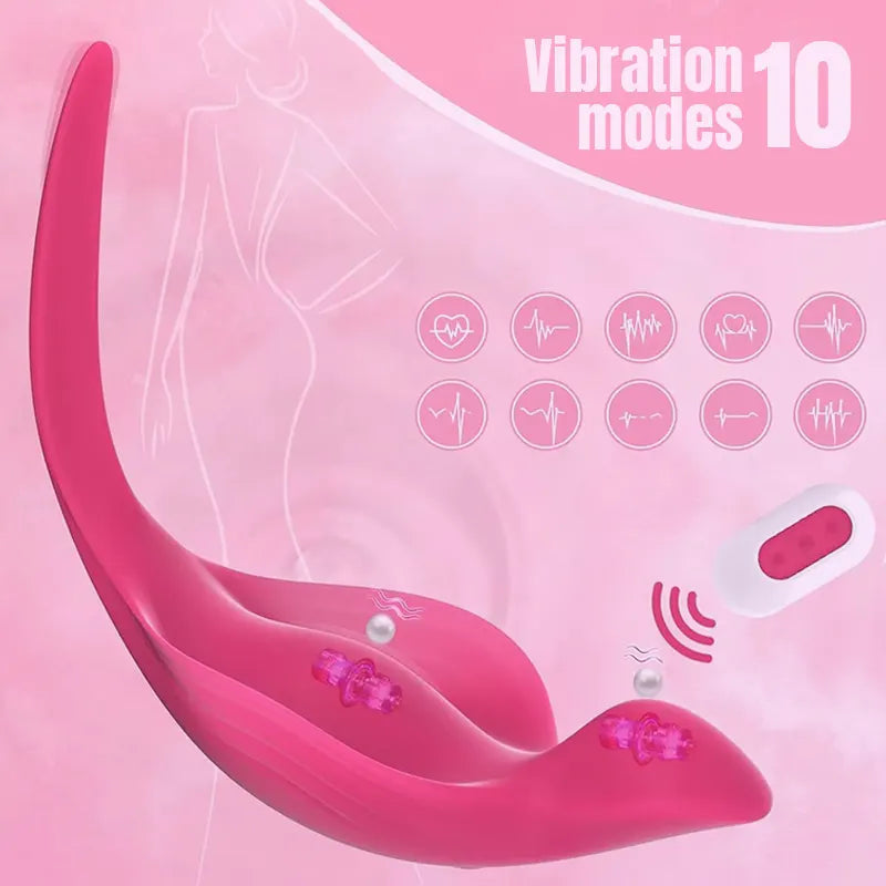 Female_Wearable_Clitoral_Vibrator