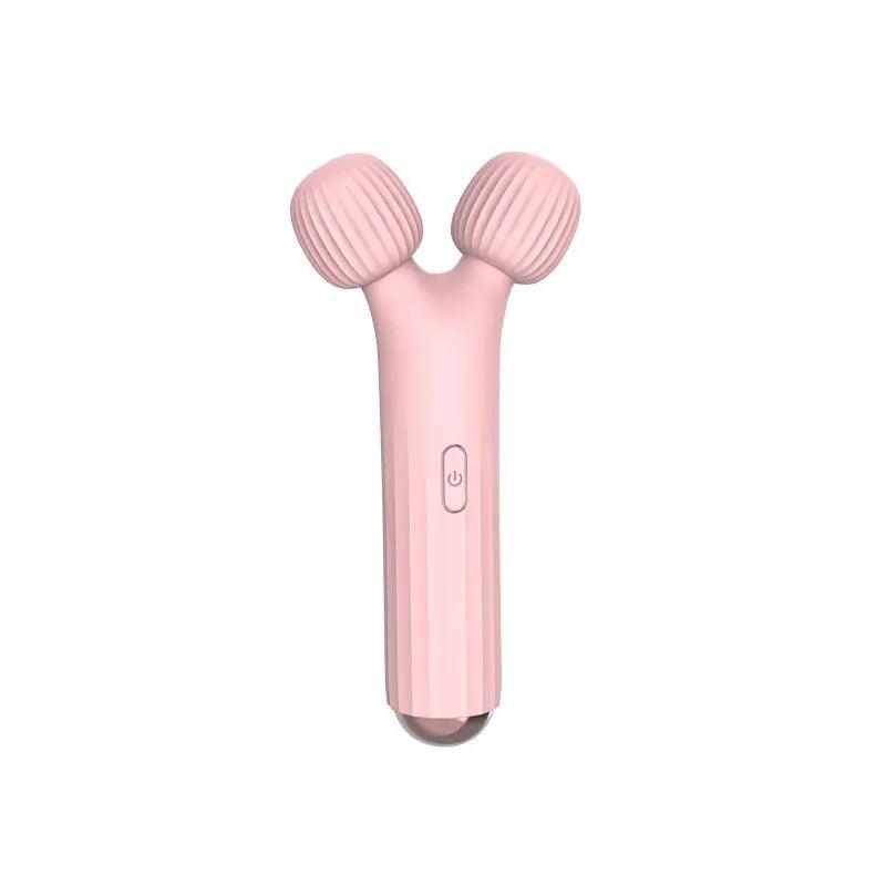 Dual_Head_Multi-Frequency_Vibrator