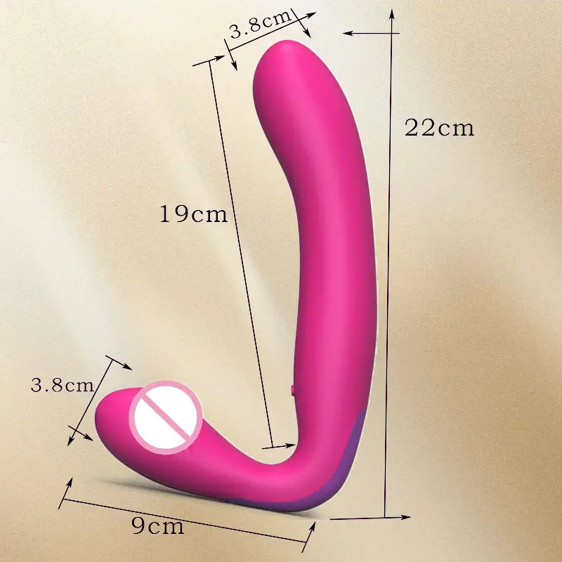 Female_Dual_Motor_Sharing_Vibrator