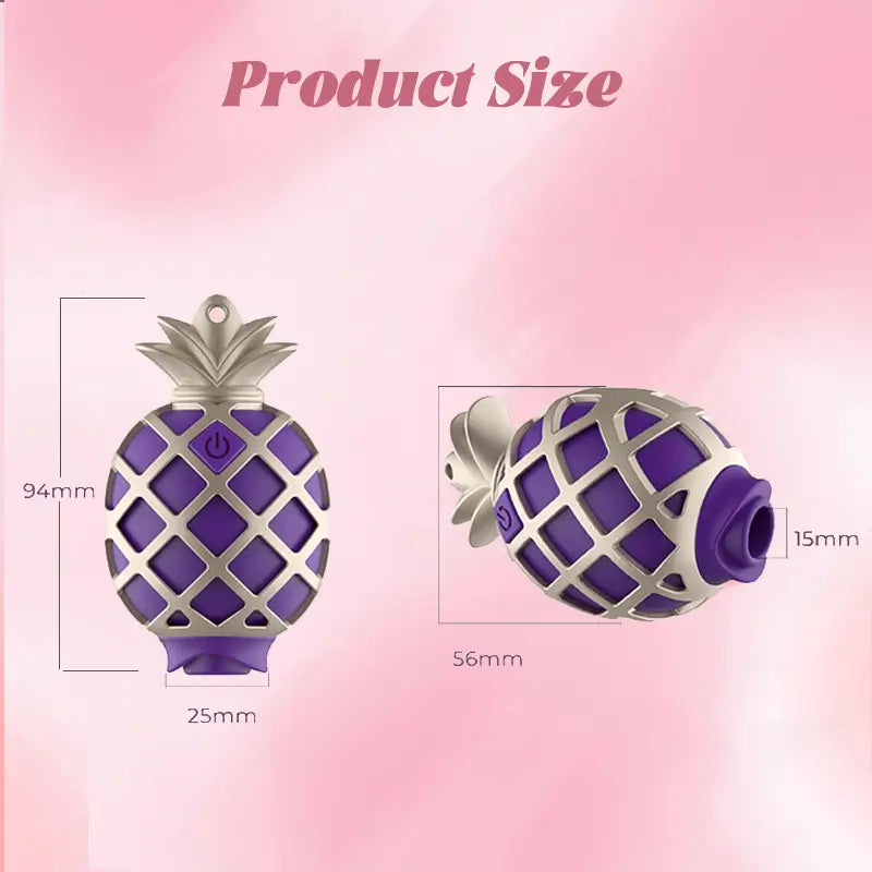 Pineapple_Sucking_Licking_Clit_Vibrator